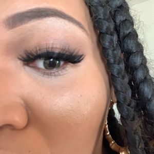 Mink Lashes